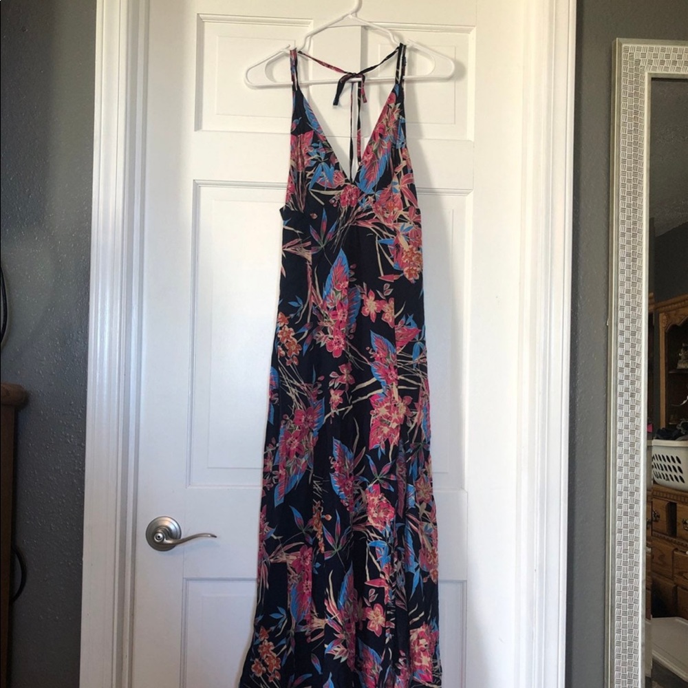 Lulus Dress